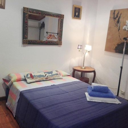 Appartement Agradable Y Familiar à Premiá de Mar Extérieur photo