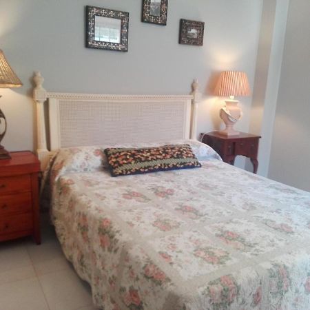 Appartement Agradable Y Familiar à Premiá de Mar Extérieur photo