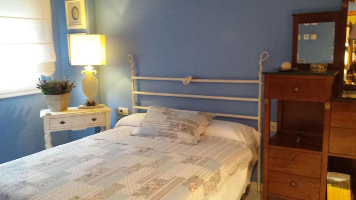 Appartement Agradable Y Familiar à Premiá de Mar Extérieur photo
