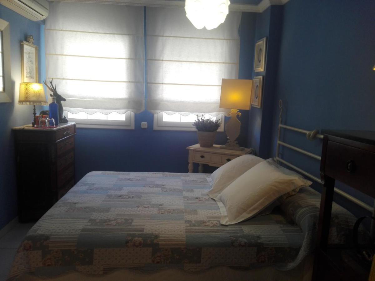 Appartement Agradable Y Familiar à Premiá de Mar Extérieur photo