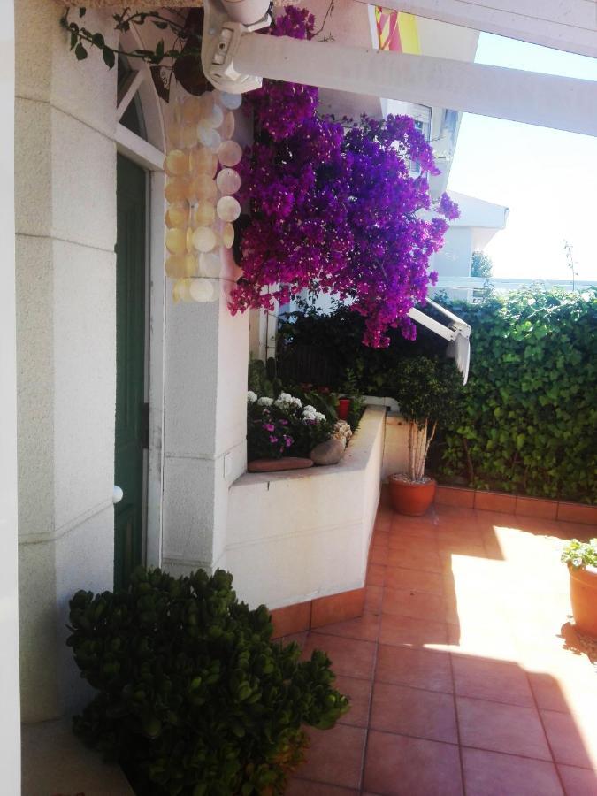 Appartement Agradable Y Familiar à Premiá de Mar Extérieur photo