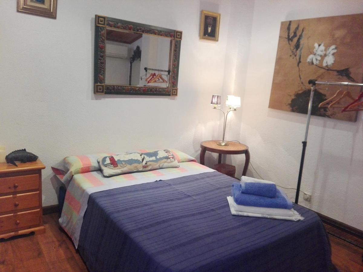 Appartement Agradable Y Familiar à Premiá de Mar Extérieur photo