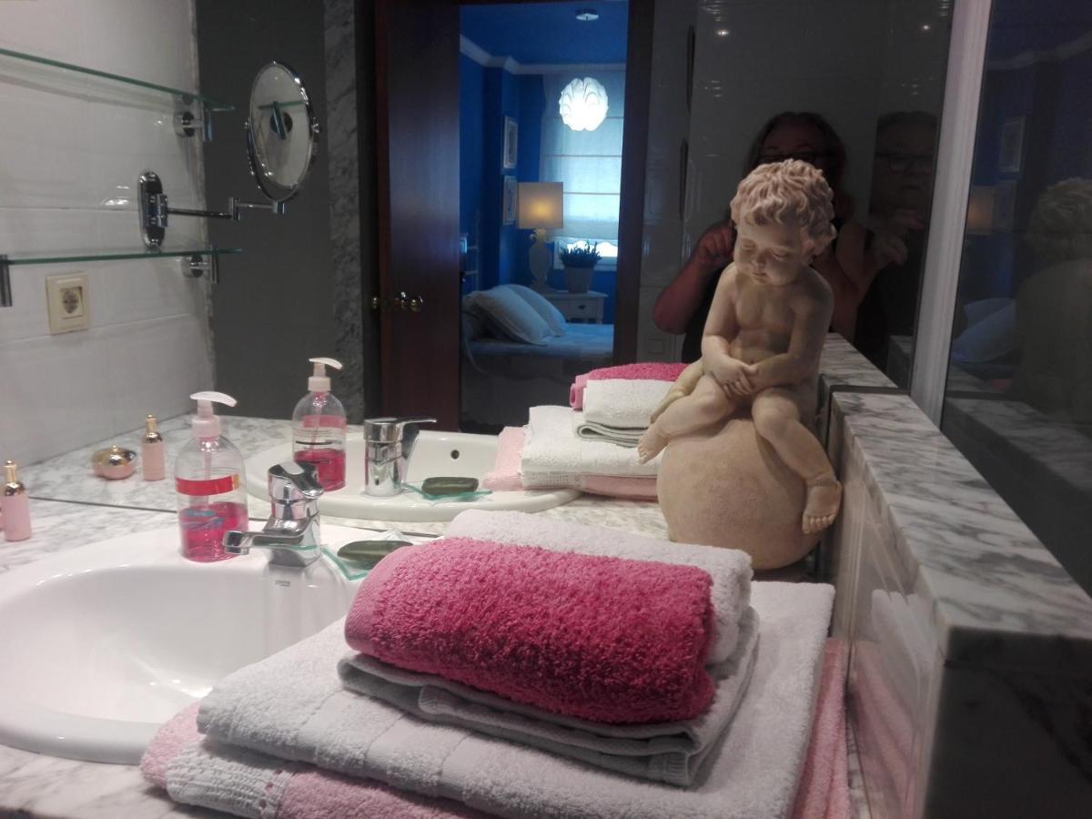 Appartement Agradable Y Familiar à Premiá de Mar Extérieur photo