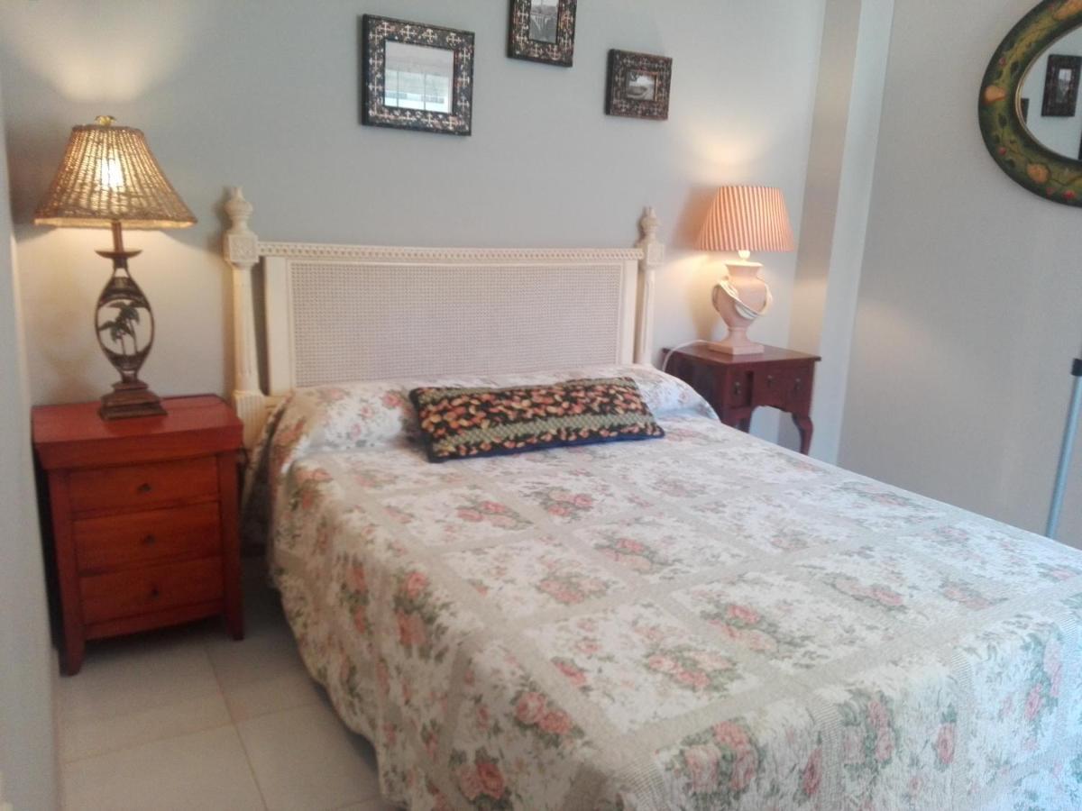 Appartement Agradable Y Familiar à Premiá de Mar Extérieur photo